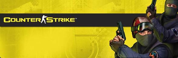 Counter Strike 1.6